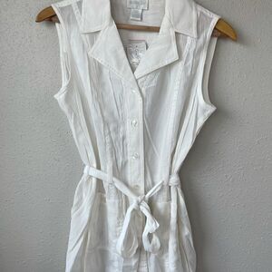 NWT Silverleaf Women’s Top Size Medium